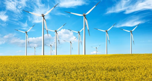 Enel Green Power Brings New Wind Farm in Brazil Online