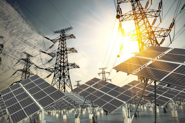 Microgrids in Asia Pacific Will Reach Nearly $5.8 Billion in Annual Market Value by 2023