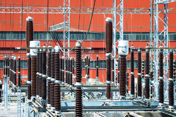 ABB to strengthen Transmission Grid in China