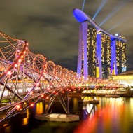 Singapore Power Wins Smart Grid Project of the Year with Silver Spring Networks