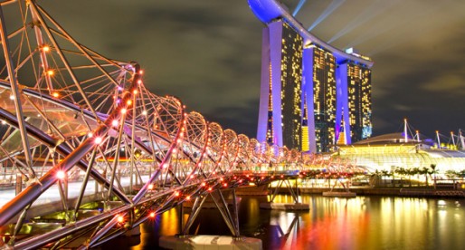 Singapore Power Wins Smart Grid Project of the Year with Silver Spring Networks