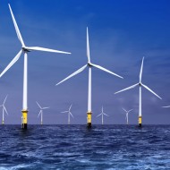 Alstom Grid to supply Substation Automation Solutions for three UK offshore wind farms